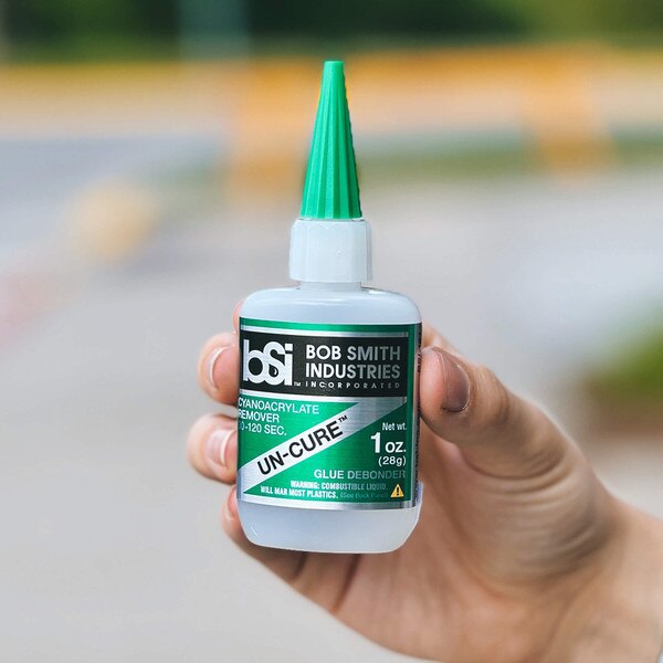 UN-CURE DEBONDER 1oz
